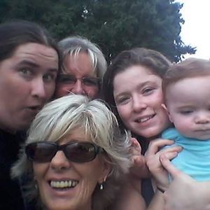 Meet your Posher, Heather